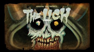 The Lich