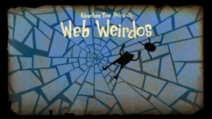 Web Weirdos