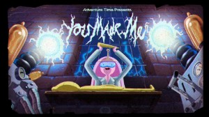 You Made Me