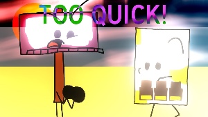 MBABS 4: Strong Succ Powers