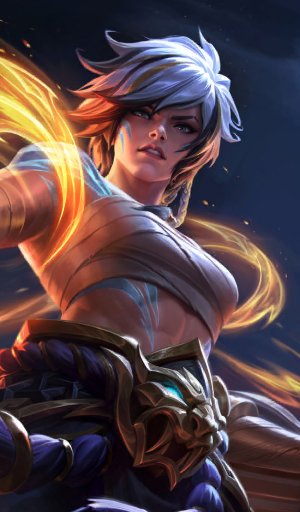 Warring Kingdoms Exquisite Edition Vi