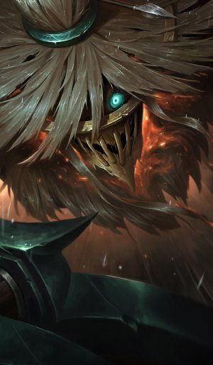 Warring Kingdoms Fiddlesticks