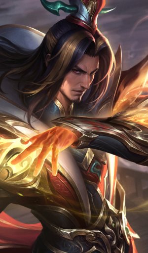 Warring Kingdoms Twisted Fate