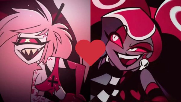 VelBomb (Velvette x Cherri Bomb)