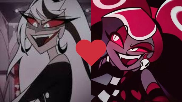 Velmilla (Velvette x Carmilla)