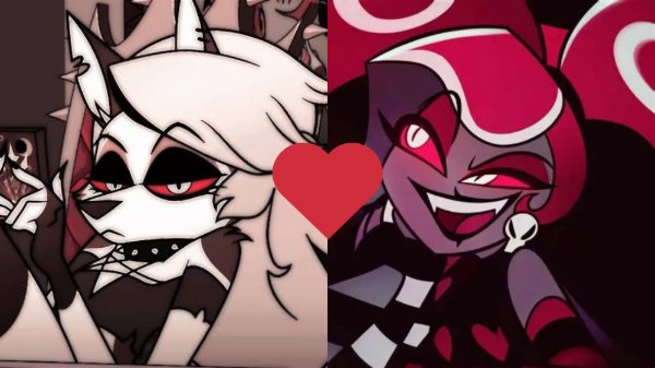 Veloona (Velvette x Loona)