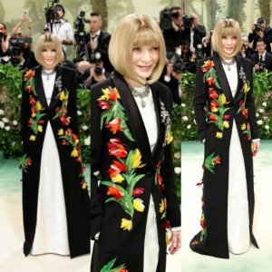 anna wintour