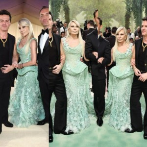 donatella versace