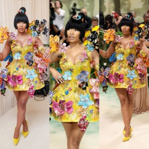 nicki minaj