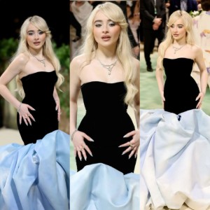 sabrina carpenter