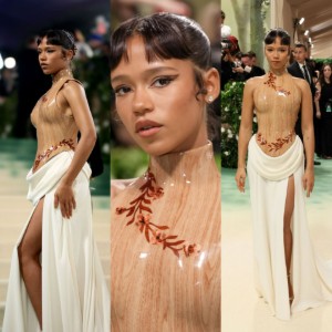 taylor russell