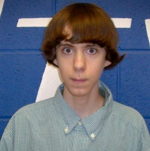 Adam Lanza [sandy hook elementary]