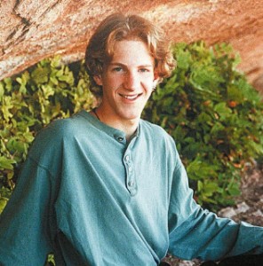 Dylan Klebold [columbine high school]
