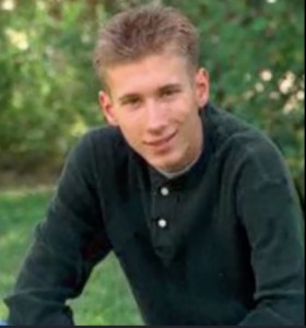 Eric Harris [columbine high school]