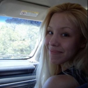 Jodi Arias [murder of travis alexander]