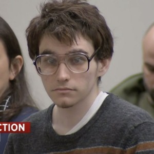 Nikolas Cruz [parkland high school]