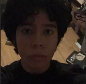 Salvador Ramos [uvalde elementary school]