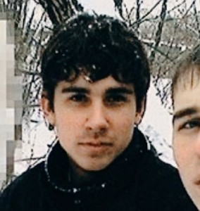 Viktor Sayenko [dnepropetrovsk maniacs]