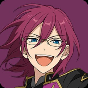Ibara Saegusa