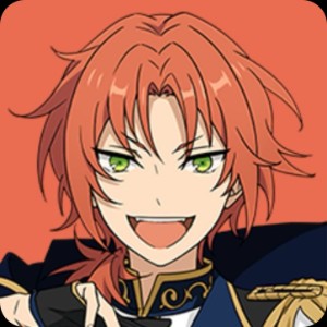Leo Tsukinaga