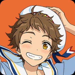 Mitsuru Tenma