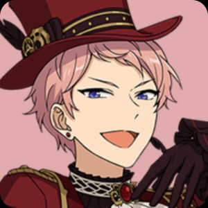 Shu Itsuki