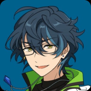 Tsumugi Aoba