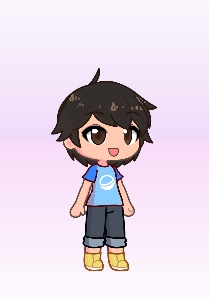5 year old ryan