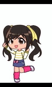 casual emma