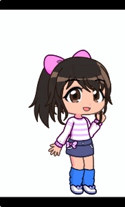 casual kate