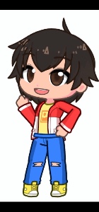 casual ryan