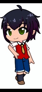 school damian 2