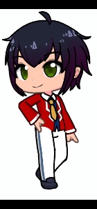 school damian