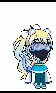 terra ribbon (cheetah)