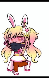 terra sweet (rabbit)
