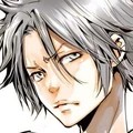 Hayato Gokudera