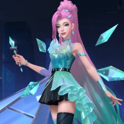 Aqua