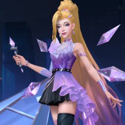 Lilac