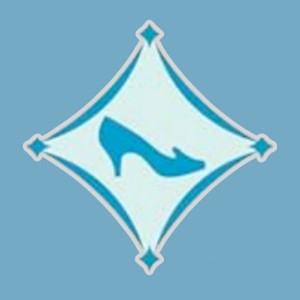 Cinderella's icon