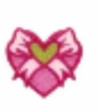 Pink's icon