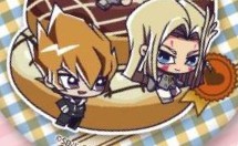 Miseryshipping