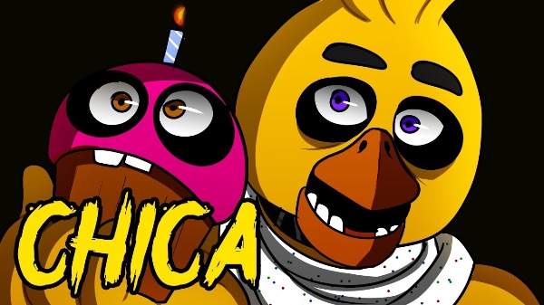 Chica