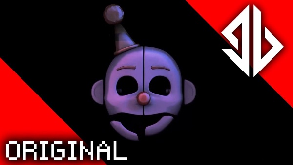 My Ennard