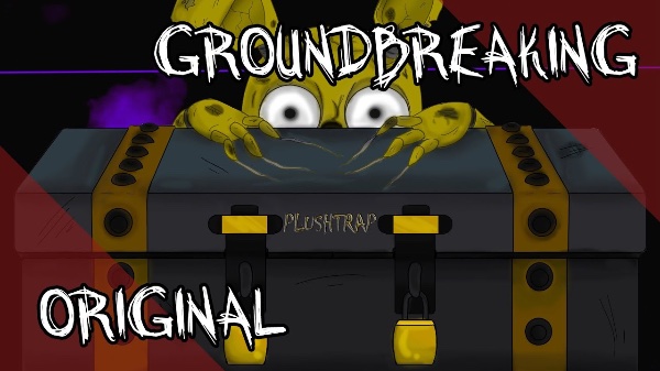 Plushtrap