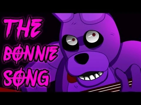The Bonnie Song