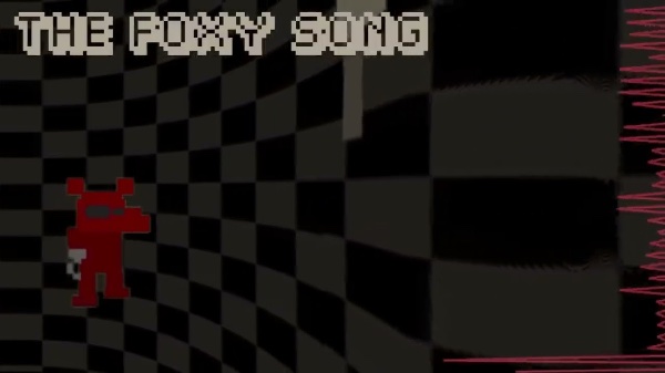 The Foxy Song