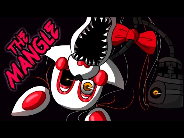 The Mangle