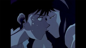 Asuka Langley Soryu x Shinji