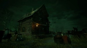 Blood Lodge (Autohaven Wreckers)