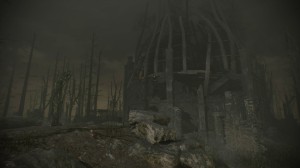 Disturbed Ward (Crotus Prenn Asylum)